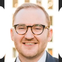 RLDatix Employee Jesse Norris's profile photo