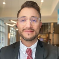 Los Angeles Valley College Employee Esteban Alfaro's profile photo