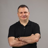 Syde Jobs Employee Giuseppe Mazzapica's profile photo