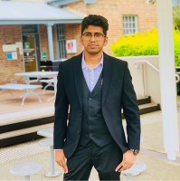 Goodman Fielder Employee Mirza Baig's profile photo