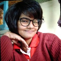 Alvaria, Inc. Employee Sandhya Patel's profile photo