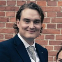 Nordic Kingfish Employee Kristian Walther-Larsen's profile photo