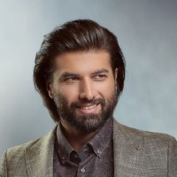Daniel Ashtari Email