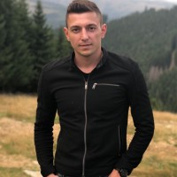Bobnet Employee Remus Balan's profile photo