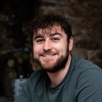 Spruce Employee Ben Wallace-Stock's profile photo
