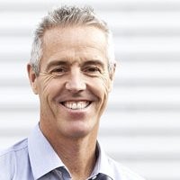 Cullen Wealth Employee Richard Cullen's profile photo