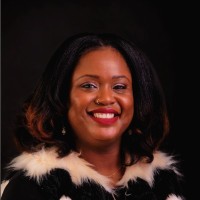 Roosevelt Institute Employee Keesa McKoy's profile photo