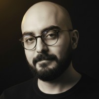 Lucas-Nülle Employee Mohsen Ghalambor's profile photo