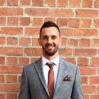 Dura Vermeer Infra Landelijke Projecten B.V. Employee Ioannis Garmpis's profile photo