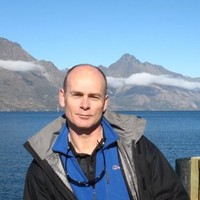 Corstorphine & Wright Employee Martin Dobbs's profile photo