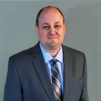 Hennepin County Employee Mike McKeever's profile photo