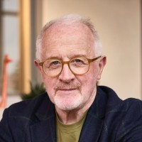 Mason & Fifth Employee Tony Perks's profile photo