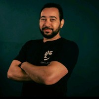 O2 Pós Employee Wilton Matos's profile photo