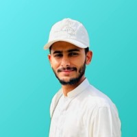 AWS Cloud Certified Employee Muhammad Bashir's profile photo