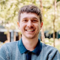 See.Spark.Go Employee Jackson Beetler's profile photo