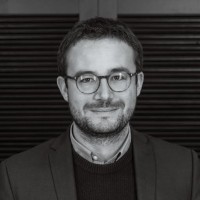 AUBMC Employee François Premel-Cabic's profile photo