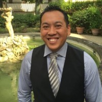 Imagine Employee Dave Nguyen's profile photo