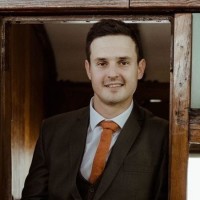 DRA Global Employee Daniel Schutte's profile photo