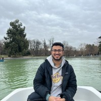 Intuit Employee Arjun Jayakrishnan's profile photo
