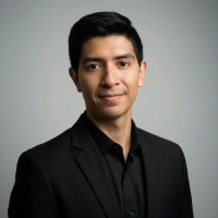 TVUP Streaming Media Employee Cristopher Palacios's profile photo