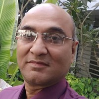 DC & Associates Employee Mukesh Baldha's profile photo