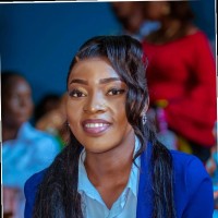 FINCA DRC Employee Myriam Maneka's profile photo