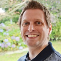 Thesis Employee Andrew Ayton's profile photo