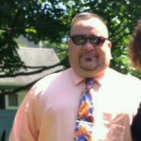 St. Moritz Building Services Employee Shawn Gill's profile photo