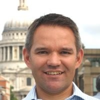 international securities lending association Employee David Rule's profile photo