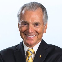 California Lutheran University Employee Jim Cathcart's profile photo