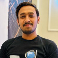 Software Incubator (SDC-SI) Employee Shivansh Goyal's profile photo
