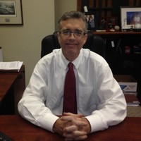 Davis Law Firm Employee Brian Devaney's profile photo