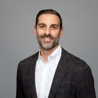 Aspen Surgical Employee Todd Lorenger's profile photo