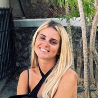 Colppy Employee Francisca Horton's profile photo
