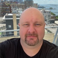 Sollis Health Employee Josh Lott's profile photo