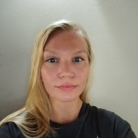 Phorest Finland Employee Minna-Maija Brax's profile photo