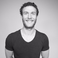 DB Systel GmbH Employee David Bürgin's profile photo