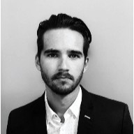 H-ION Employee Márton Lengyel's profile photo