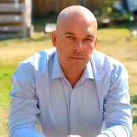 The Legal 500 (Legalease) Employee Fred Mazo's profile photo