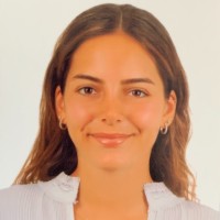 REPKON Employee Berrak Ozer's profile photo