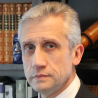 ISARA Lyon Employee Jean-Marc Lehu's profile photo