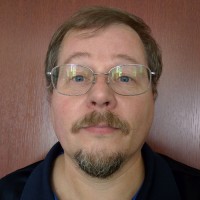 NCSA Employee Daniel Lapine's profile photo