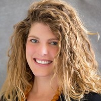 Mama O's Premium Kimchi Employee Amy Black's profile photo