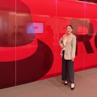 Red Hat Employee Yi Cai's profile photo