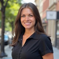 JumpCrew Employee Carol-Ann Remillard's profile photo