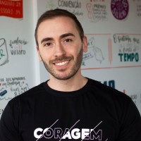 Hypnotic Digital Agency Employee Andre Luiz Silveira's profile photo