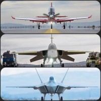 Turkish Aerospace Employee Ugur Zengin's profile photo