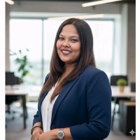 Avant-Garde Technologies Employee Sumana Kundu's profile photo