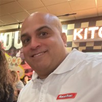 RaceTrac Employee Kenny Rodriguez's profile photo