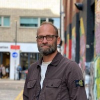 Johnells Employee Jonas Thorstensson's profile photo